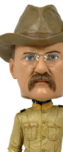 Theodore Roosevelt