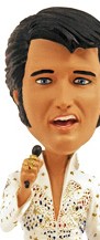 Elvis Eagle Suit
