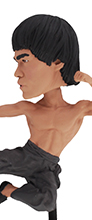 royal bobble head