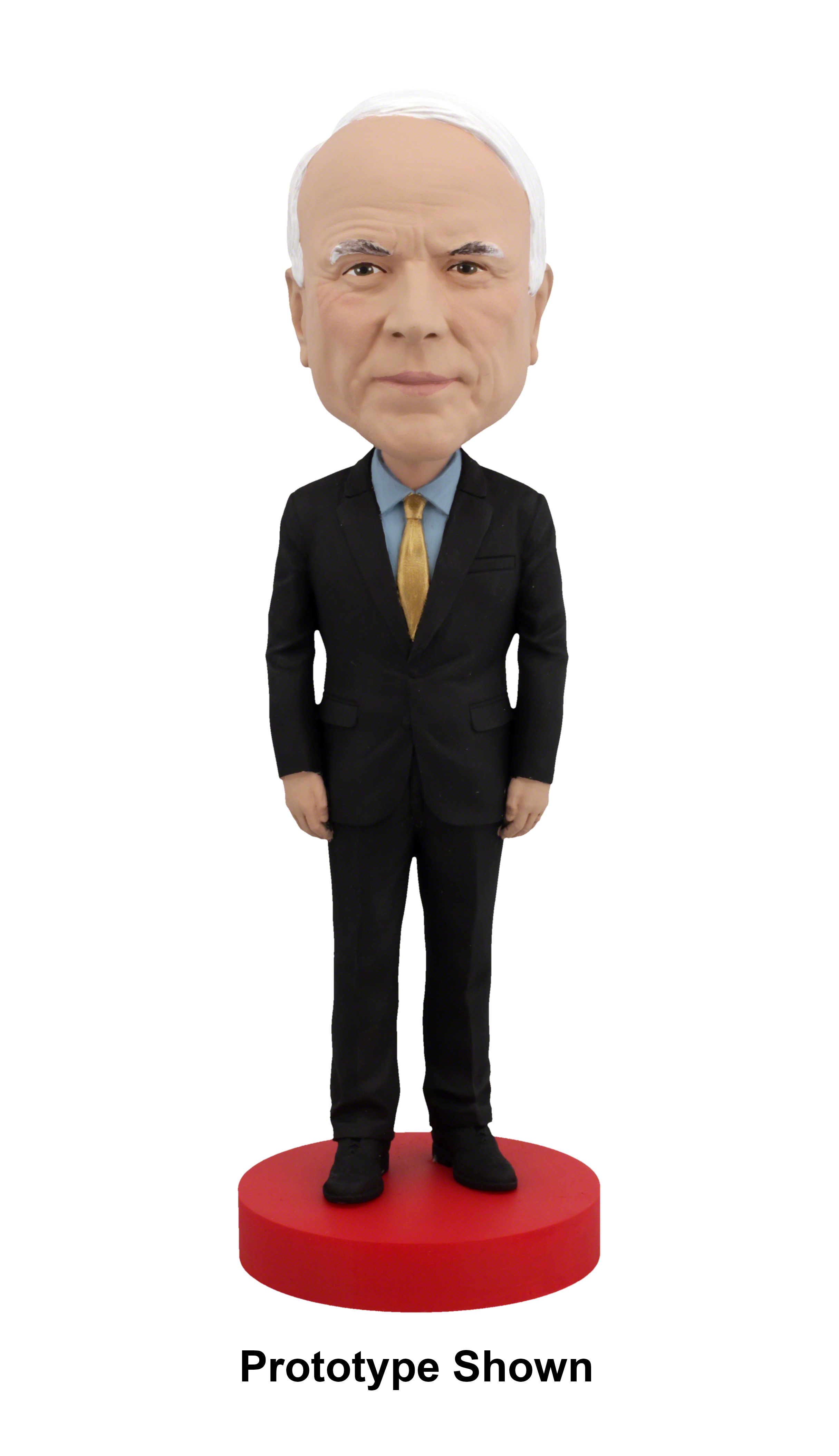 john mcclane bobblehead