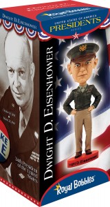 Dwight Eisenhower Box