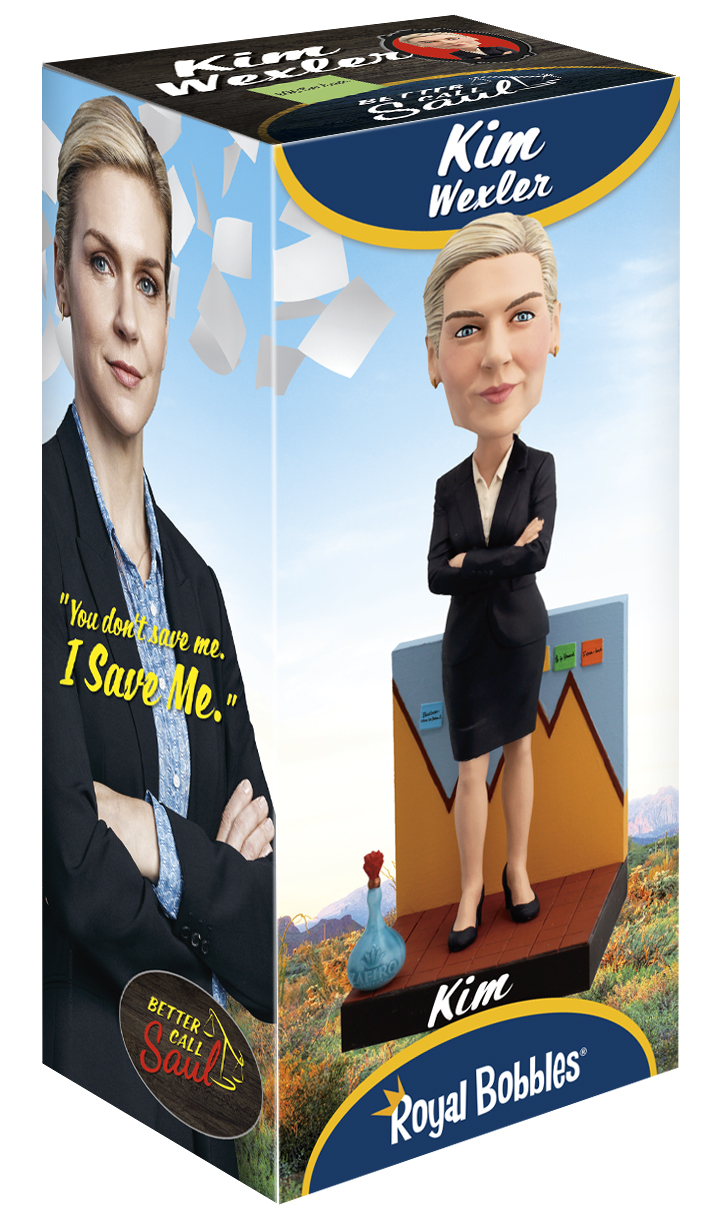 kim wexler funko pop