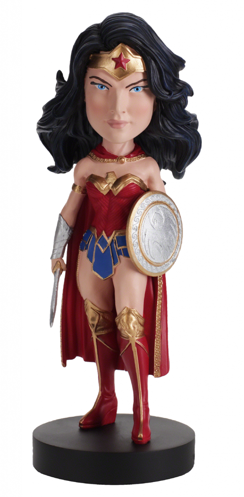 wonder woman bobbleheads