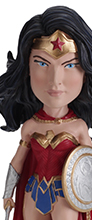 Wonder Woman Bobblehead