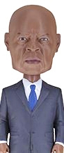 John Lewis Bobblehead