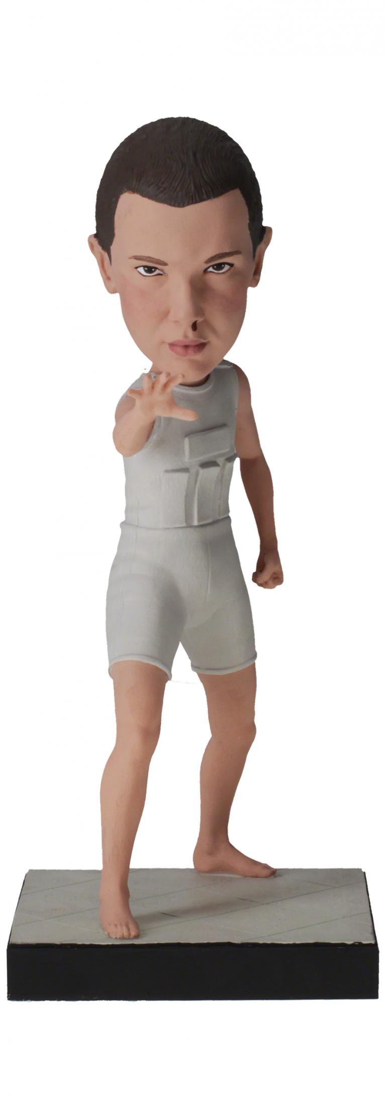 stranger things eleven bobblehead