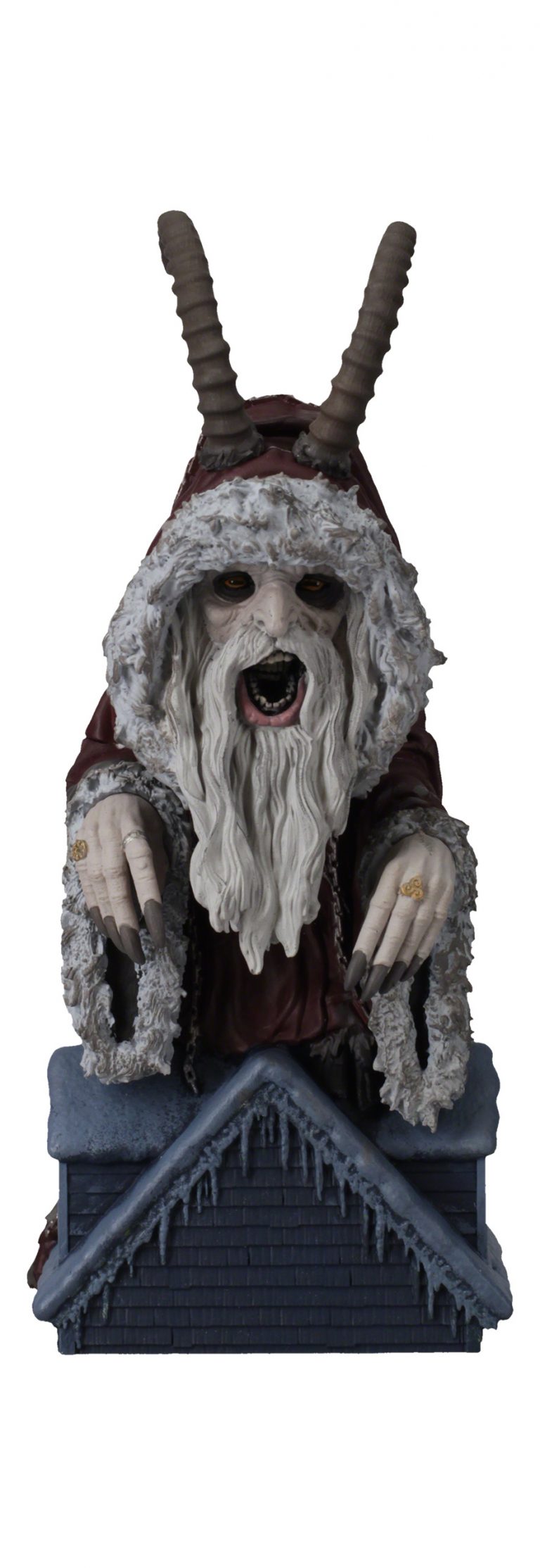 Krampus Bobblehead Royal Bobbles